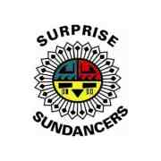 Surprise Sundancers