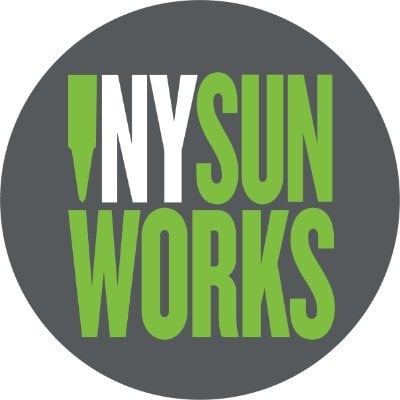 New York Sun Works Inc.