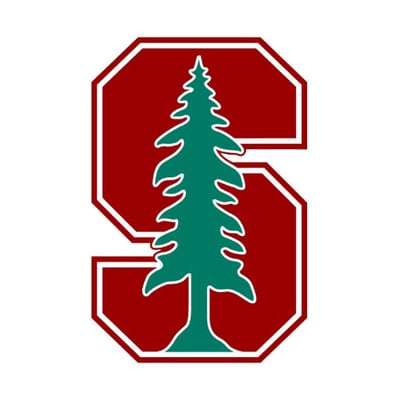 Logo of THE BOARD OF TRUSTEES OF THE LELAND STANFORD JUNIOR UNIVERSITY