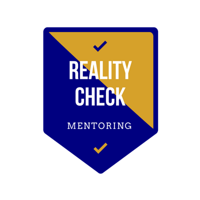 Reality Check Mentoring Inc.