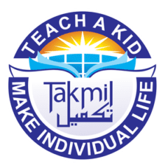 Teach A Kid Make Individual Life