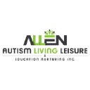 Autism Living Leisure & Education Nurturing Inc.