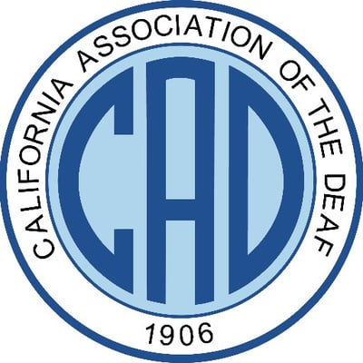 California Association of the Deaf