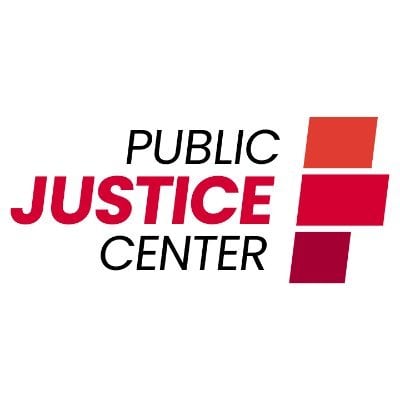 Public Justice Center Inc.