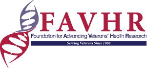 Foundation for Advancing Veterans Health Research Inc.