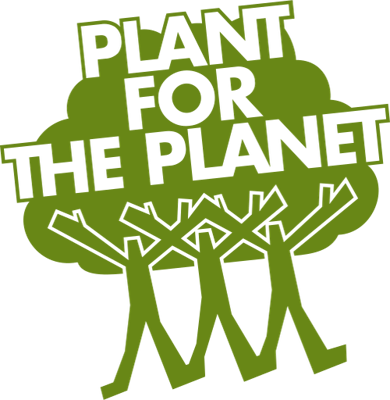 Plant-For-The-Planet US Logo