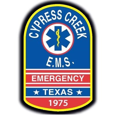 Cypress Creek Emergency Medical Services Association