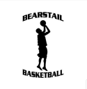 Bears Tail Basketball