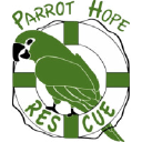Parrot Hope Rescue