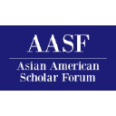 Asian American Scholar Forum Inc.