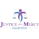 Justice and Mercy Legal Aid Center Logo