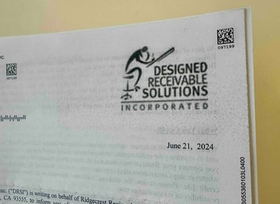 Ridgecrest Regional Hospital Foundation