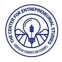 Center for Entrepreneurial Studies