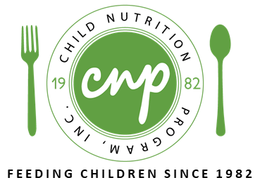 Child Nutrition Program Inc.