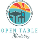 Open Table Ministry
