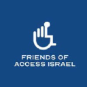 Friends of Access Israel Inc.