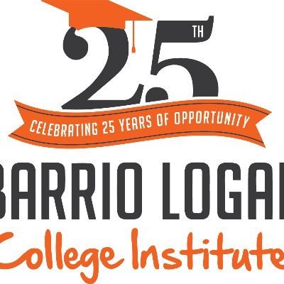 Barrio Logan College Institute