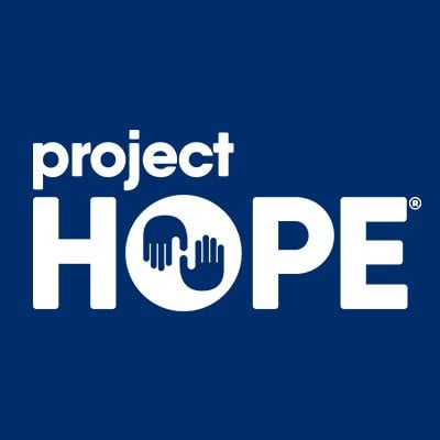 Project Hope the People to People Health Foundation Inc.