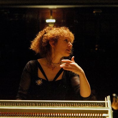 Apollos Fire Baroque