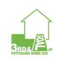 3rd and Goal Foundation Logo