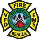 Greensprings Fire and Rescue