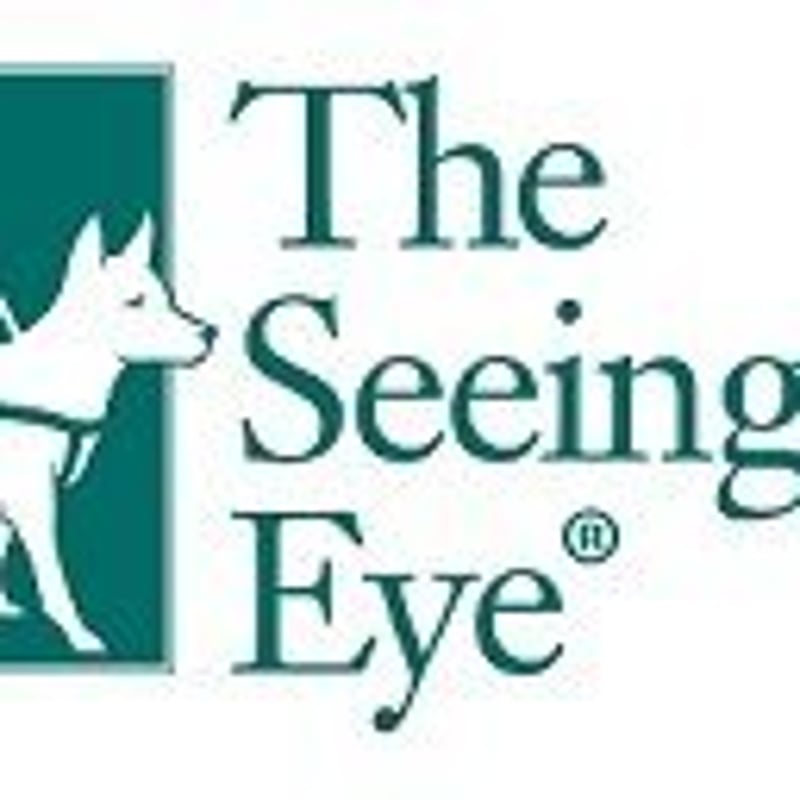 The Seeing Eye Inc.