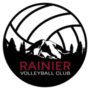 Rainier Volleyball Club