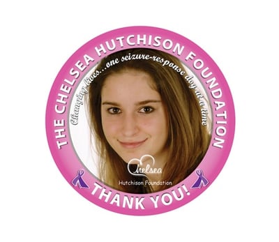 Chelsea Hutchison Foundation