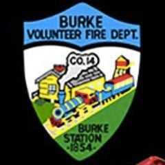 Burke Volunteer Fire and Rescue Department Incorporated