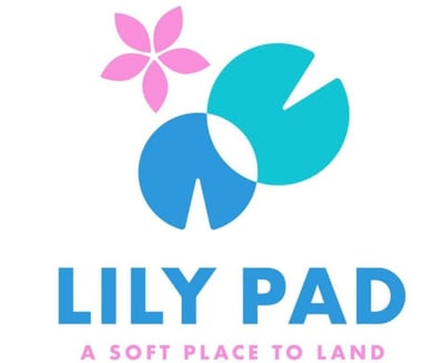 Lily Pad- a Soft Place to Land Inc.