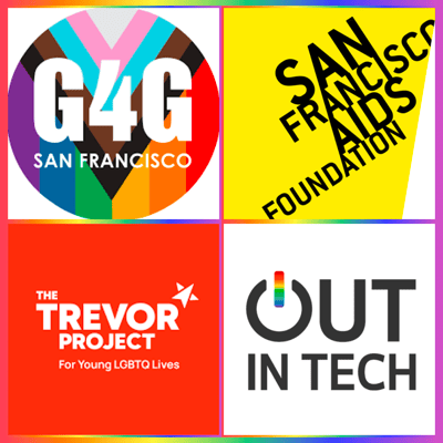 Support SF Pride