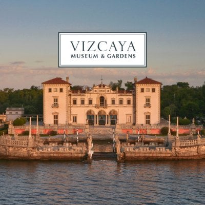 Vizcaya Museum and Gardens Trust Inc.
