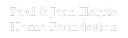 Paul and Jean Harris Home Foundation