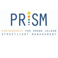 Prism Streetlights Inc. Logo