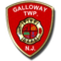 The Oceanville Volunteer Fire Company No 1