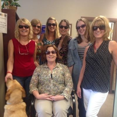 Ensight Skill Center