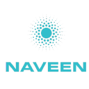 Naveen Inc. Logo
