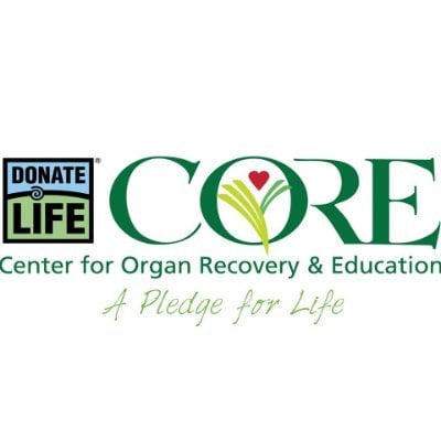 Center for Organ Recovery and Education