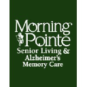 Morning Pointe Foundation Logo
