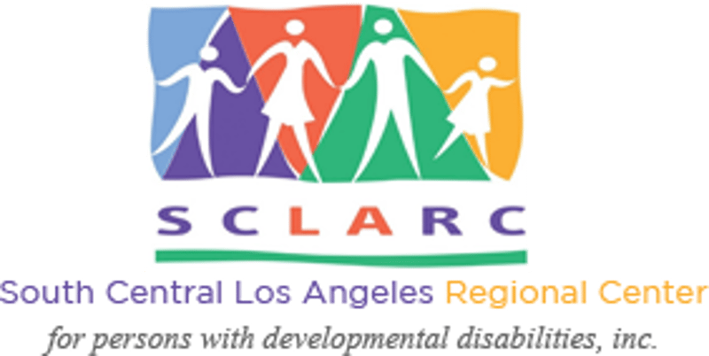 South Central L A Reg Central for Dvlopmntly Disabled Persons Inc.