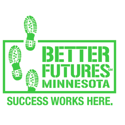 Network for Better Futures