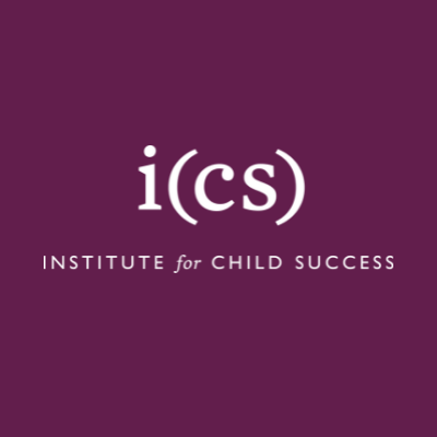 Institute for Child Success Inc.