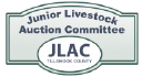 Tillamook County Junior Livestock Auction