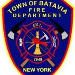 Town of Batavia Fire Department Inc.