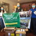 Community Health Worker Coalition for Migrants and Refugees