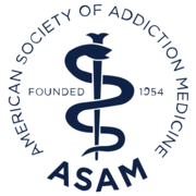 American Society of Addiction Medicine Inc.
