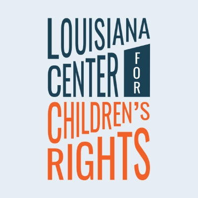 Louisiana Center for Childrens Rights