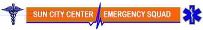 Sun City Center Emergency Squad No 1 Inc.