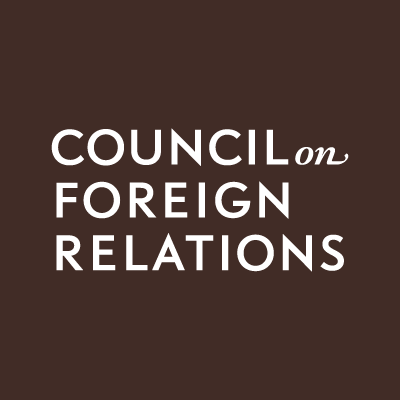 Council on Foreign Relations Inc. Logo