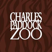Friends of the Charles Paddock Zoo Incorporated Logo